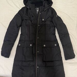 Vince Camuto Women’s Winter PufferJacket